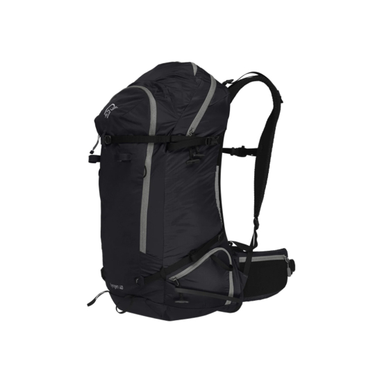 NORRONA - SAC À DOS LYNGEN MESHBACK 40L