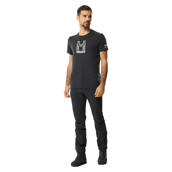 MILLET - PANTALON TRILOGY ONE CORDURA HOMME