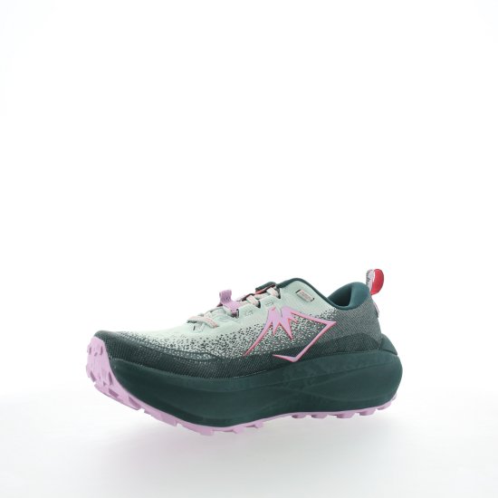 ASICS - TRABUCO MAX 4 FEMME