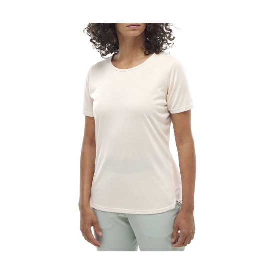 MILLET - T-SHIRT WANAKA LIGHT FEMME