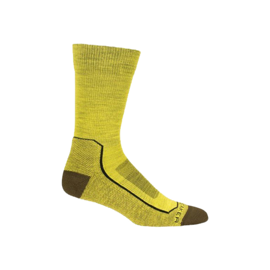 CHAUSSETTES ANATOMICA HIKE LIGHT CREW HOMME