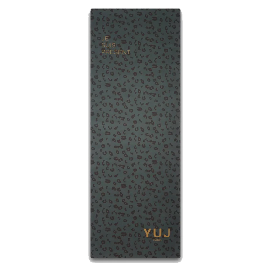 YUJ - TAPIS DE YOGA 1.55 MM