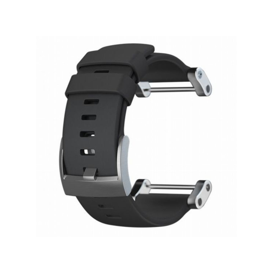 BRACELET SILICONE PLAT SUUNTO CORE