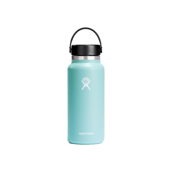 HYDRO-FLASK - GOURDE 32 OZ WIDE FLEX CAP