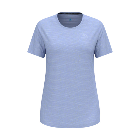 ODLO - T-SHIRT MANCHES COURTES ACTIVE 365 LINENCO FEMME