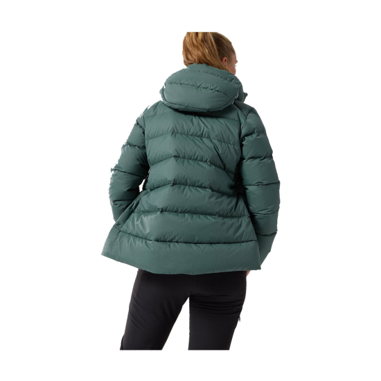 ARCTERYX - DOUDOUNE THORIUM CAPUCHE FEMME