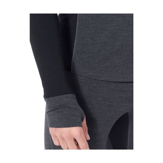 SOUS COUCHE MERINO 260 ZONE HOMME