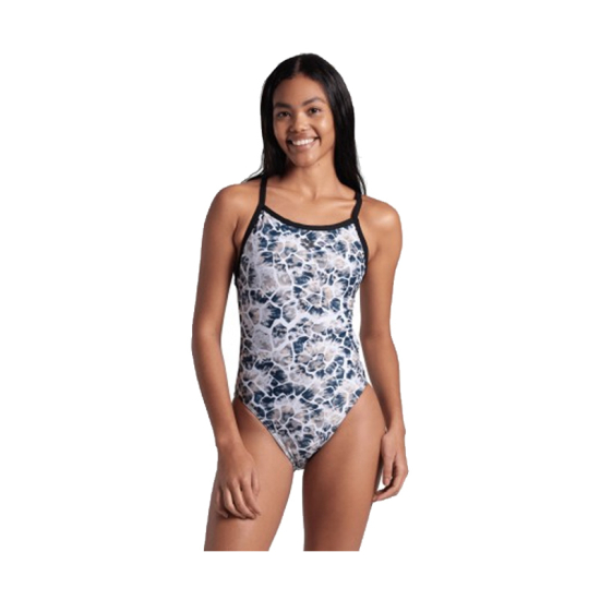 MAILLOT DE BAIN EARTH SWIMSUIT XCROSS FEMME