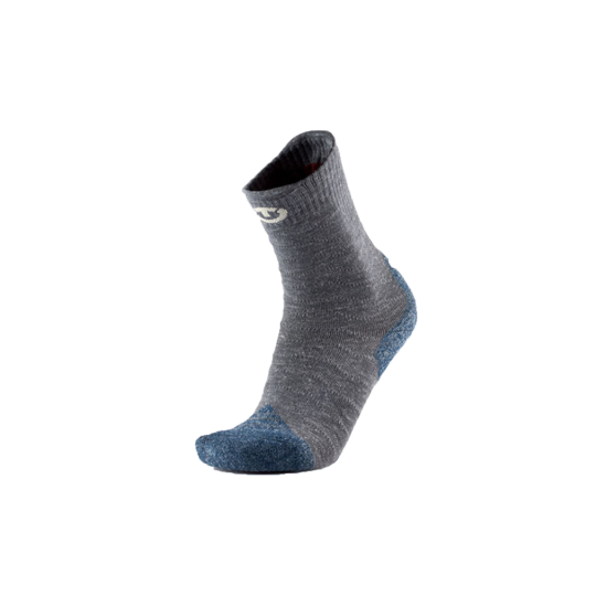 CHAUSSETTES TREKKING TEMPERATE HOMME