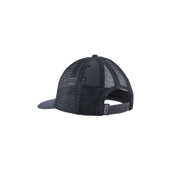 PATAGONIA - CASQUETTE P-6 LOGO LOPRO TRUCKER