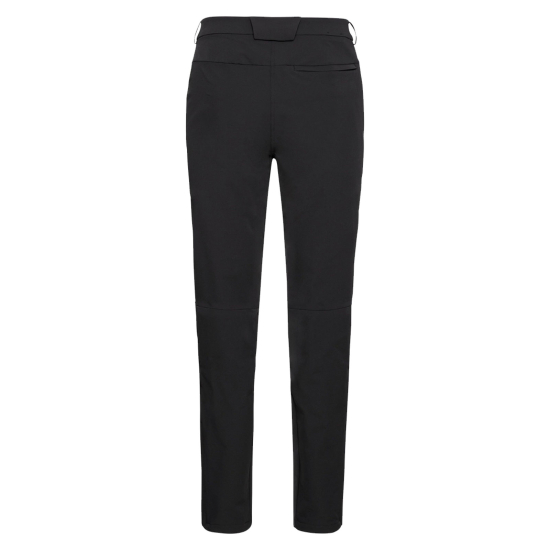 PANTALON REGULAR ASCENT WARM HOMME