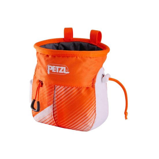 PETZL - SAC À MAGNESIE SAKAPOCHE