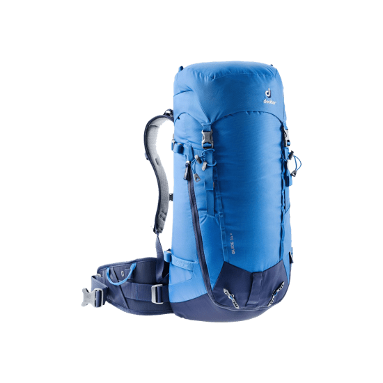 DEUTER - SAC A DOS GUIDE 34+