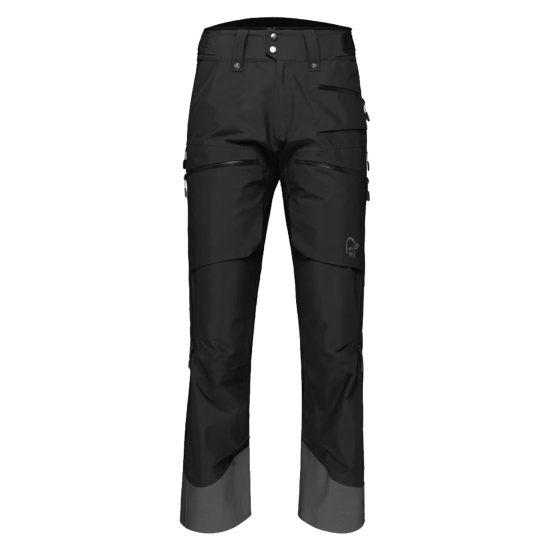 NORRONA - PANTALON LOFOTEN GORE-TEX INSULATED HOMME