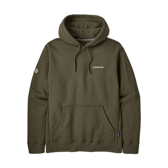 SWEAT FITZ ROY ICON UPRISAL CAPUCHE