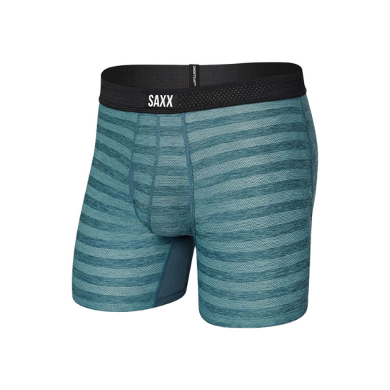 SAXX - BOXER HOT SHOT BRIEF FLY HOMME