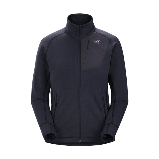 ARCTERYX - VESTE DELTA FEMME