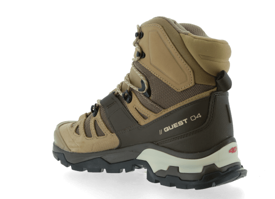 SALOMON - QUEST 4 GTX HOMME