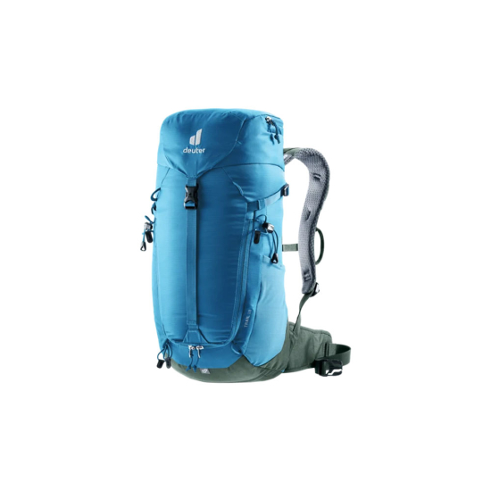 DEUTER - SAC A DOS TRAIL 18