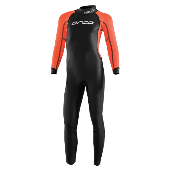 COMBINAISON OPENWATER SQUAD ENFANT