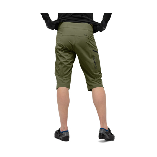 SHORT FJØRÅ FLEX1 HOMME