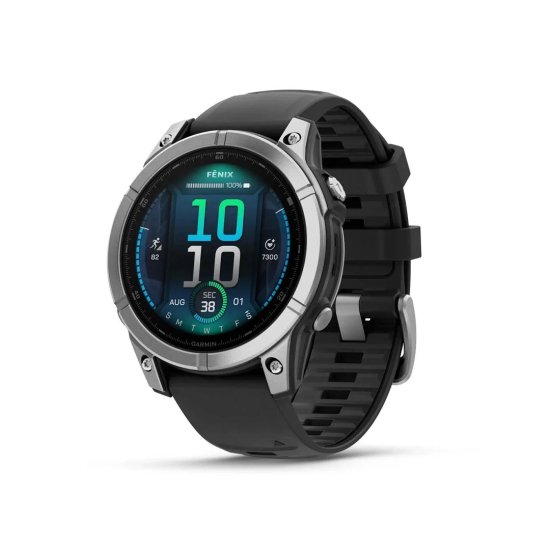 GARMIN - FENIX E AMOLED