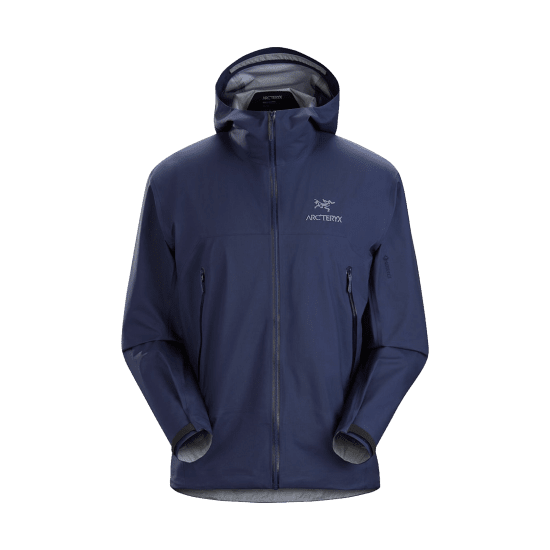 ARCTERYX - VESTE BETA HOMME