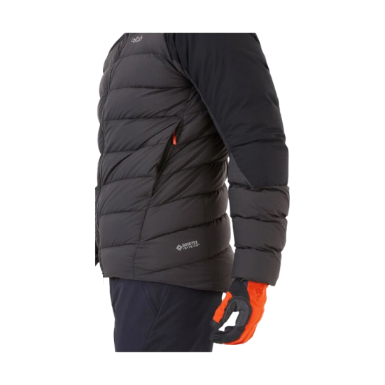 Rab - DOUDOUNE INFINITY ALPINE HOMME