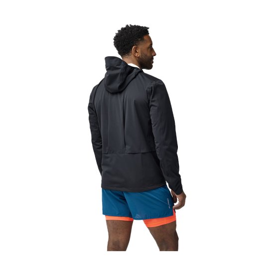 BROOKS - VESTE IMPERMÉABLE HIGH POINT 2 HOMME