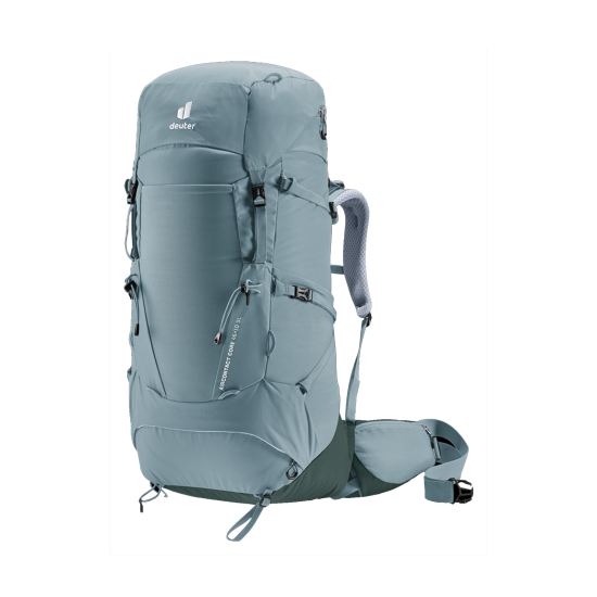 DEUTER - SAC A DOS AIRCONTACT CORE 45 + 10 SL FEMME