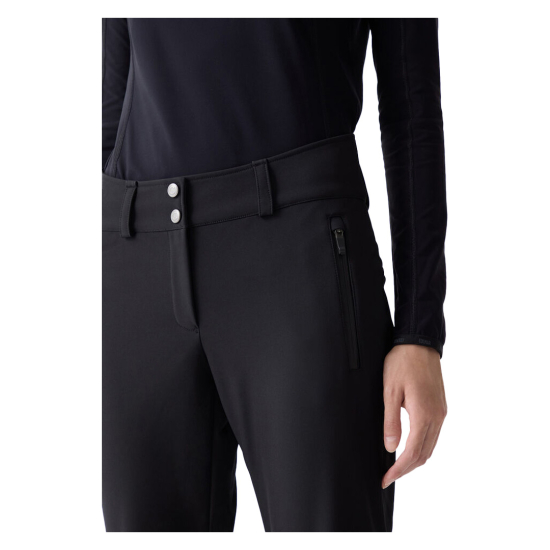 PANTALON DE SKI SOFTSHELL FEMME