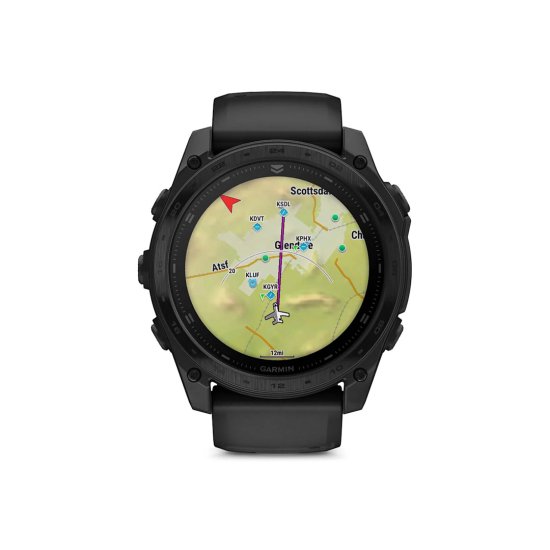 GARMIN - Tactix 8 Amoled