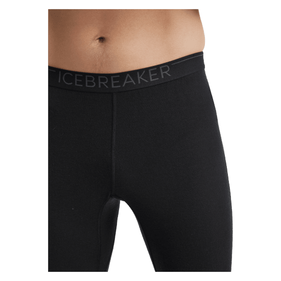 ICEBREAKER - COLLANT 200 OASIS HOMME