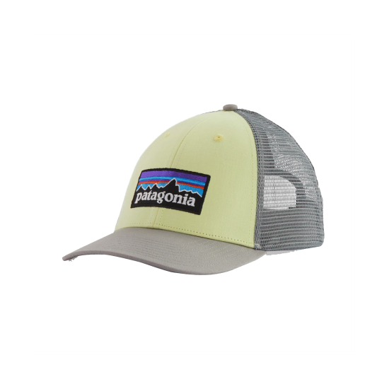 PATAGONIA - CASQUETTE P-6 LOGO LOPRO TRUCKER