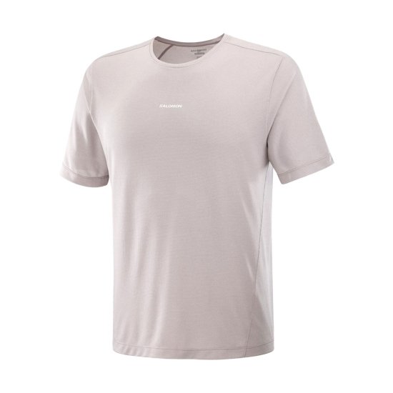 SALOMON - T-shirt SHKout Core homme