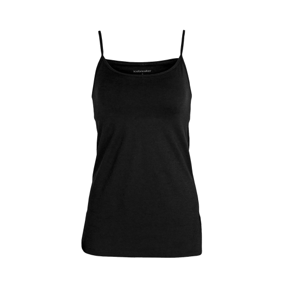 DEBARDEUR MERINO SIREN CAMI FEMME