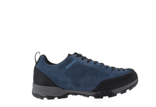 SCARPA - MOJITO TRAIL GTX HOMME VERTES