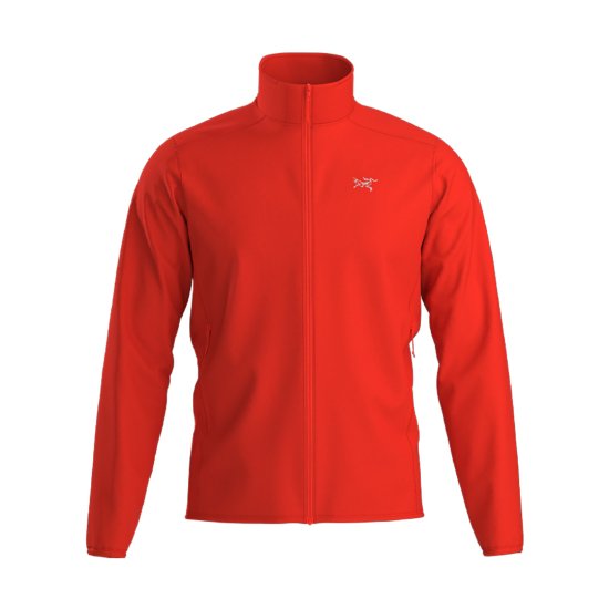 ARCTERYX - VESTE LIGHT KYANITE HOMME