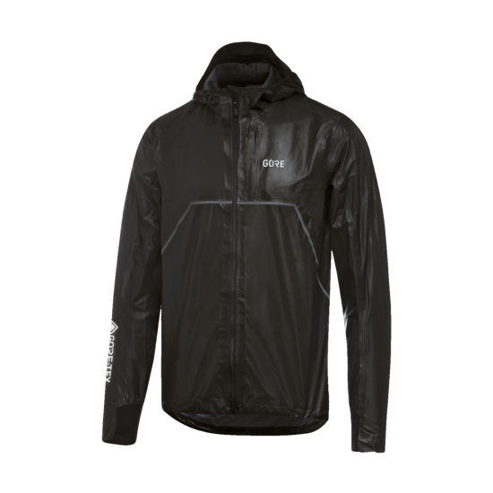 GORE - VESTE R7 GTX SHAKEDRY TRAIL HOMME