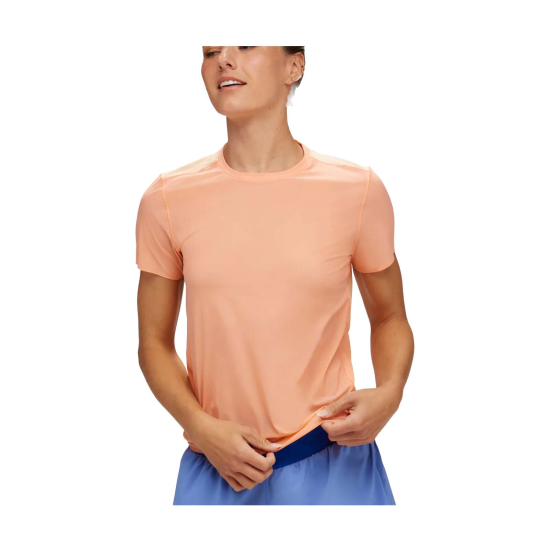 T-SHIRT AIROLITE RUN FEMME