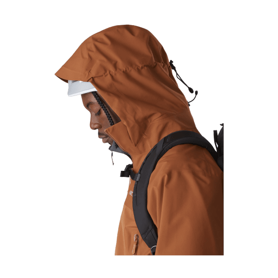 ARCTERYX - VESTE BETA AR HOMME