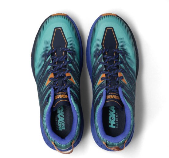 HOKA - SPEEDGOAT 4 HOMME