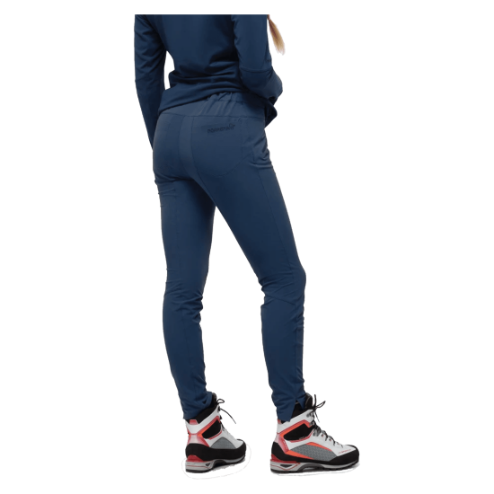 PANTALON FALKETIND FLEX1 FEMME