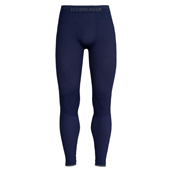 ICEBREAKER - COLLANT MERINO 200 ZONE SEAMLESS HOMME