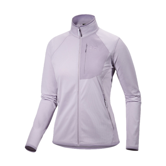 VESTE DELTA FEMME