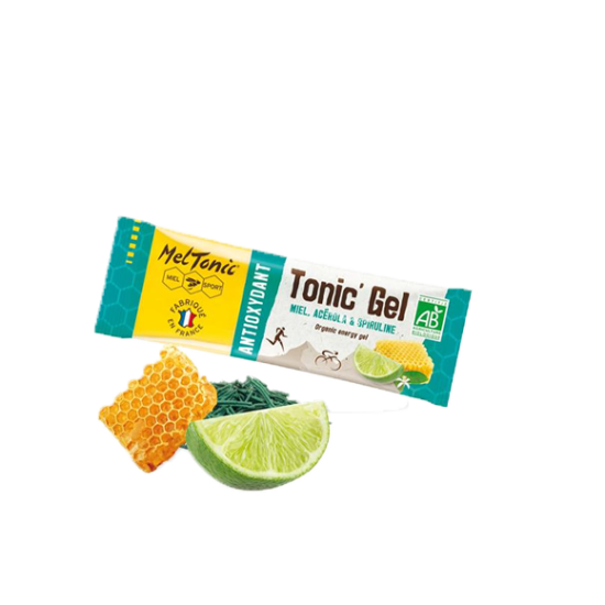 GEL TONIC BIO