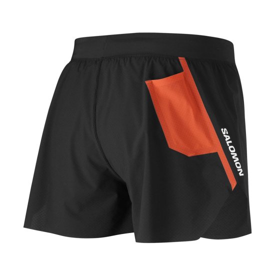 SALOMON - SHORT S/LAB SPEED 3IN HOMME