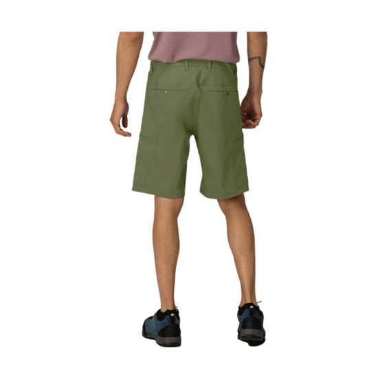 NORRONA - SHORT FEMUND LIGHT COTTON HOMME