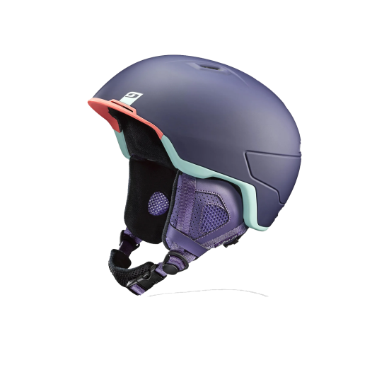 CASQUE DE SKI HAL