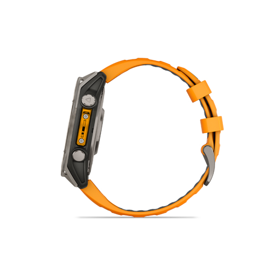 GARMIN - FENIX 8 AMOLED